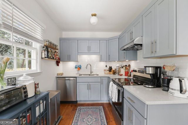 335 Ponce de Leon Place D, Decatur, GA 30030