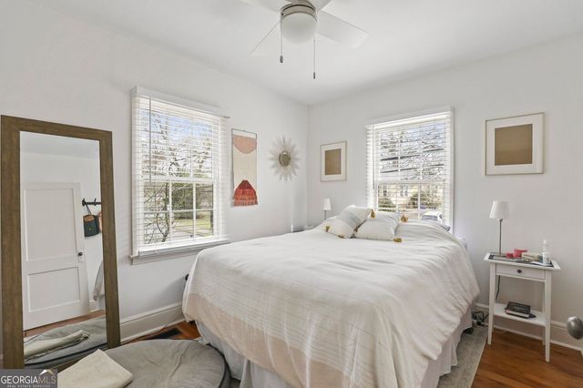335 Ponce de Leon Place D, Decatur, GA 30030