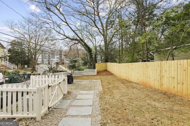 335 Ponce de Leon Place D, Decatur, GA 30030