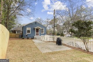 335 Ponce de Leon Place D, Decatur, GA 30030