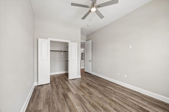 2111 Austin Street 422, Houston, TX 77002