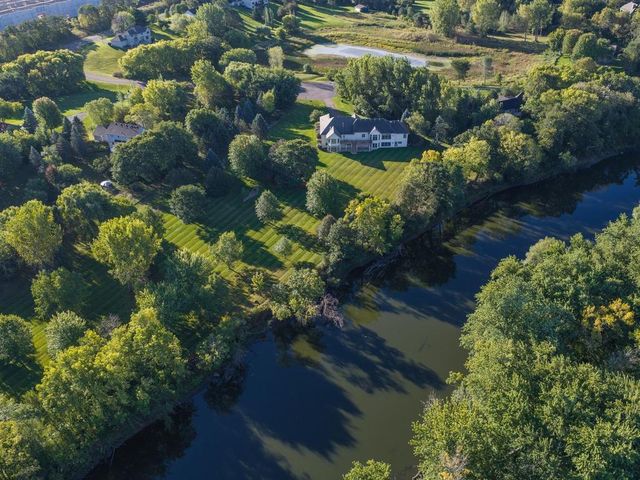 14895 Raspberry Drive, Rogers, MN 55374
