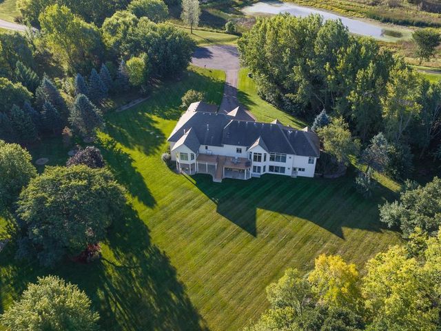14895 Raspberry Drive, Rogers, MN 55374