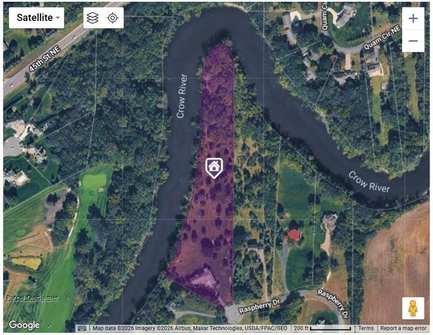 14895 Raspberry Drive, Rogers, MN 55374