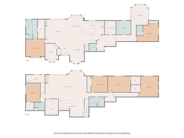 14895 Raspberry Drive, Rogers, MN 55374