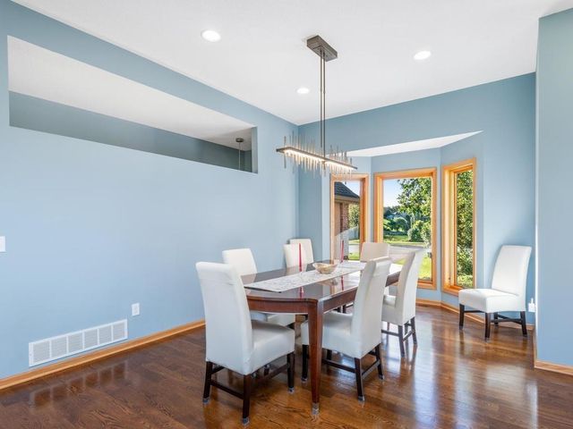 14895 Raspberry Drive, Rogers, MN 55374