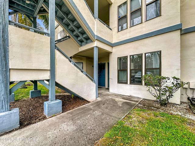 5615 SAN JUAN Avenue 104, Jacksonville, FL 32210