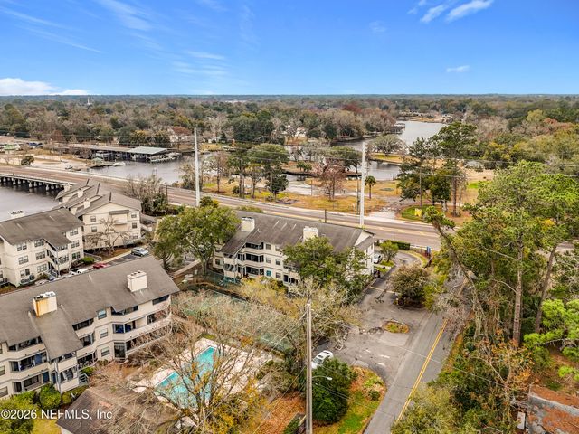 5615 SAN JUAN Avenue 104, Jacksonville, FL 32210