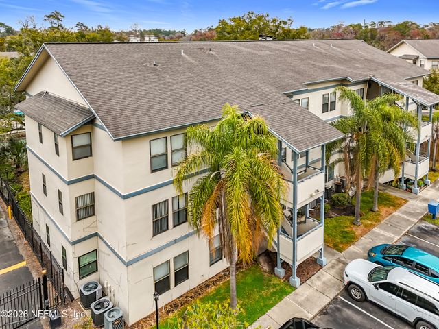 5615 SAN JUAN Avenue 104, Jacksonville, FL 32210