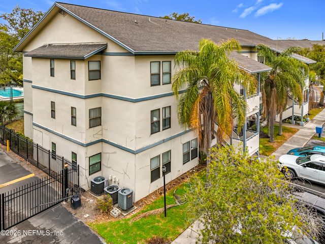 5615 SAN JUAN Avenue 104, Jacksonville, FL 32210