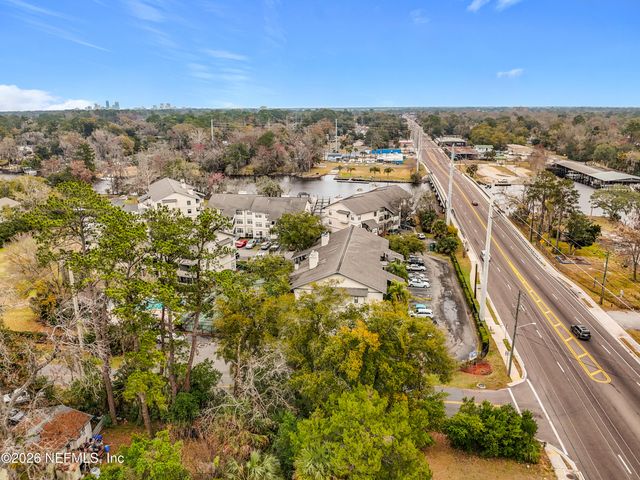 5615 SAN JUAN Avenue 104, Jacksonville, FL 32210