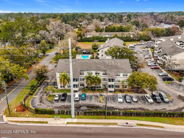 5615 SAN JUAN Avenue 104, Jacksonville, FL 32210