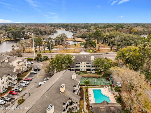 5615 SAN JUAN Avenue 104, Jacksonville, FL 32210