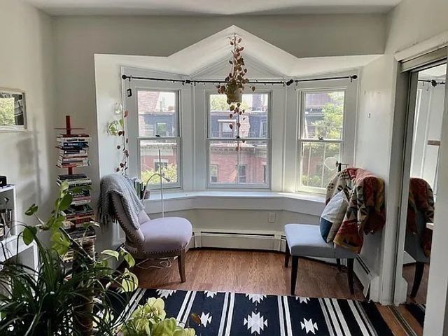 107 Chandler 4, Boston, MA 02116