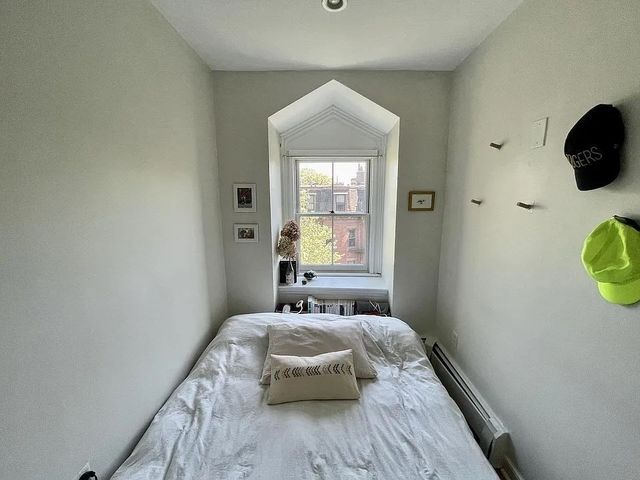 107 Chandler 4, Boston, MA 02116