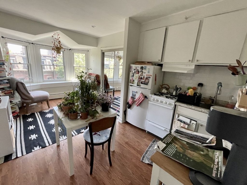 107 Chandler 4, Boston, MA 02116