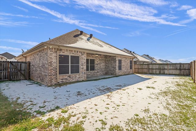 220 Patience Avenue, Lindale, TX 75771