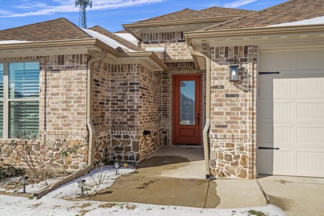 220 Patience Avenue, Lindale, TX 75771