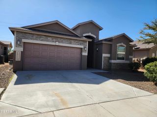 12664 Mariah Martinez, El Paso, TX 79928