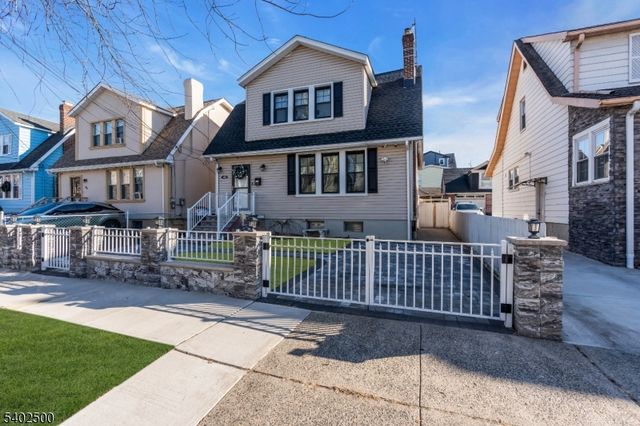 357 N 11Th St, Newark City, NJ 07107