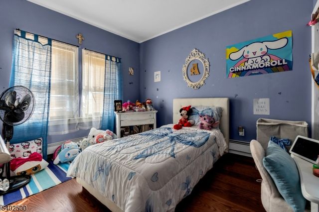 357 N 11Th St, Newark City, NJ 07107