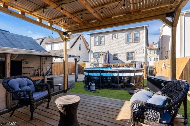 357 N 11Th St, Newark City, NJ 07107