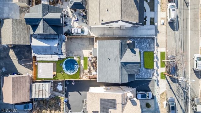 357 N 11Th St, Newark City, NJ 07107