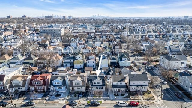 357 N 11Th St, Newark City, NJ 07107