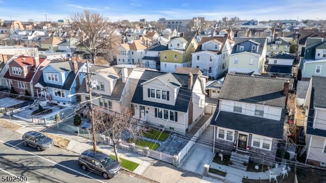 357 N 11Th St, Newark City, NJ 07107