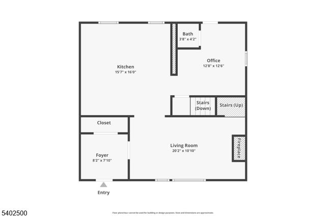 357 N 11Th St, Newark City, NJ 07107