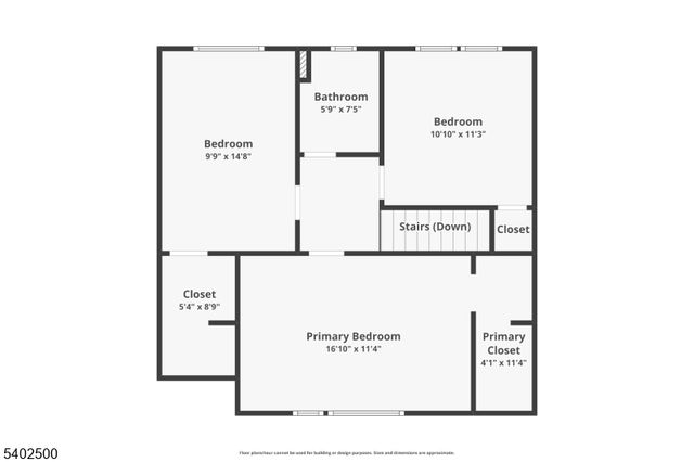 357 N 11Th St, Newark City, NJ 07107