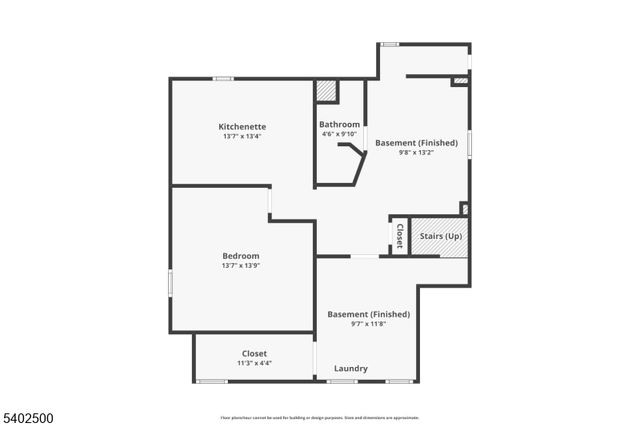 357 N 11Th St, Newark City, NJ 07107