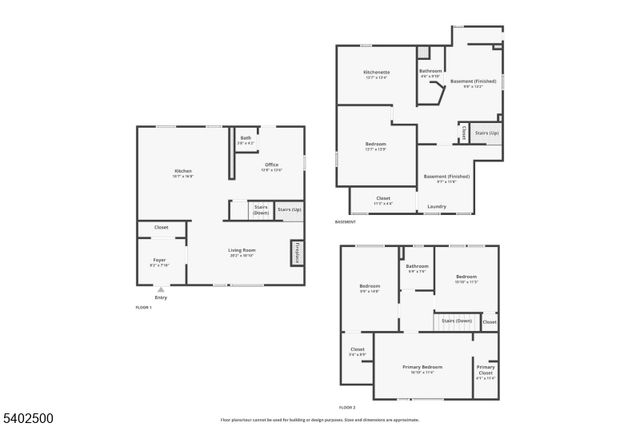 357 N 11Th St, Newark City, NJ 07107