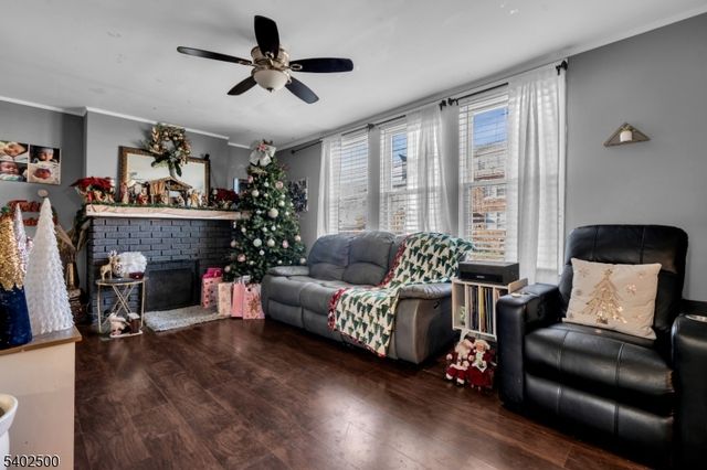 357 N 11Th St, Newark City, NJ 07107