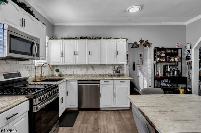 357 N 11Th St, Newark City, NJ 07107