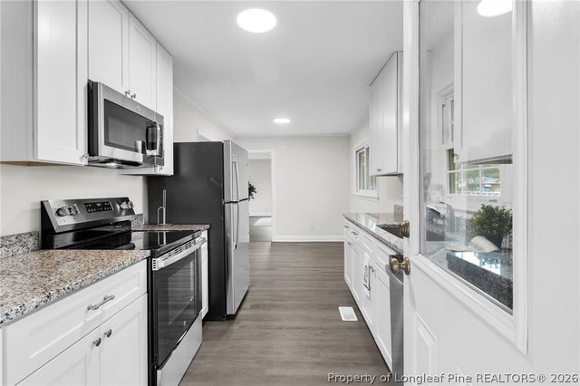 1005 Juniper Drive, Fayetteville, NC 28304