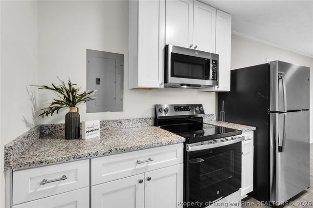 1005 Juniper Drive, Fayetteville, NC 28304