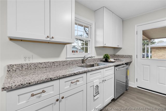 1005 Juniper Drive, Fayetteville, NC 28304