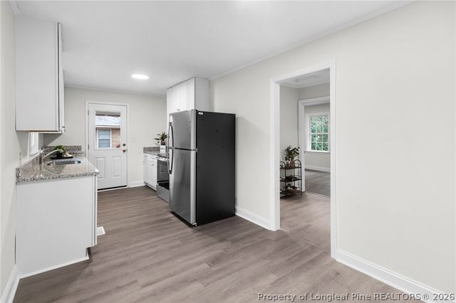 1005 Juniper Drive, Fayetteville, NC 28304