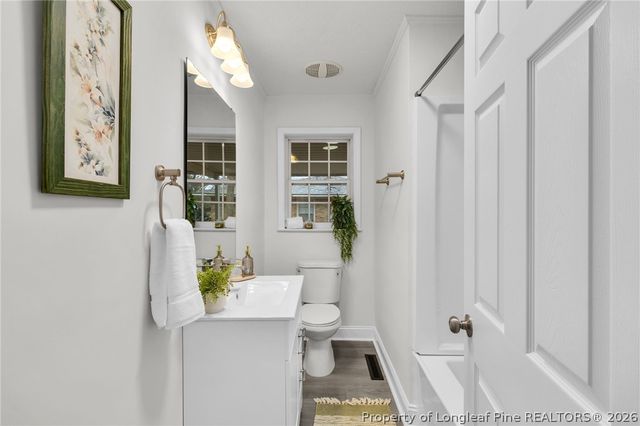 1005 Juniper Drive, Fayetteville, NC 28304