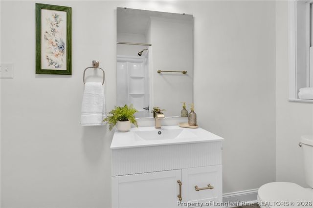 1005 Juniper Drive, Fayetteville, NC 28304