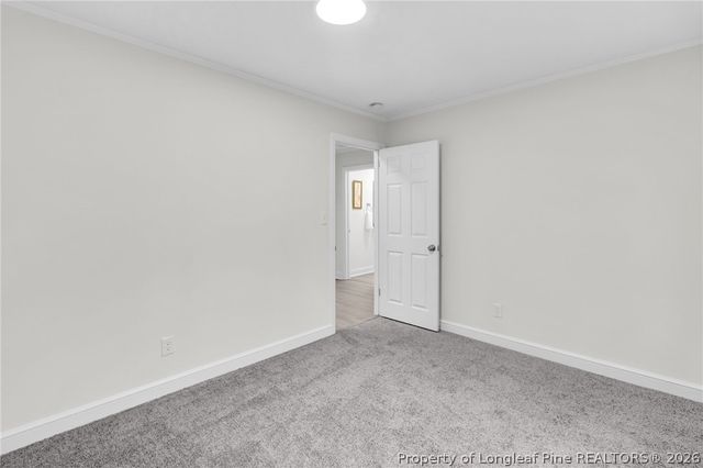 1005 Juniper Drive, Fayetteville, NC 28304