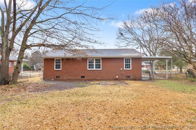 1005 Juniper Drive, Fayetteville, NC 28304