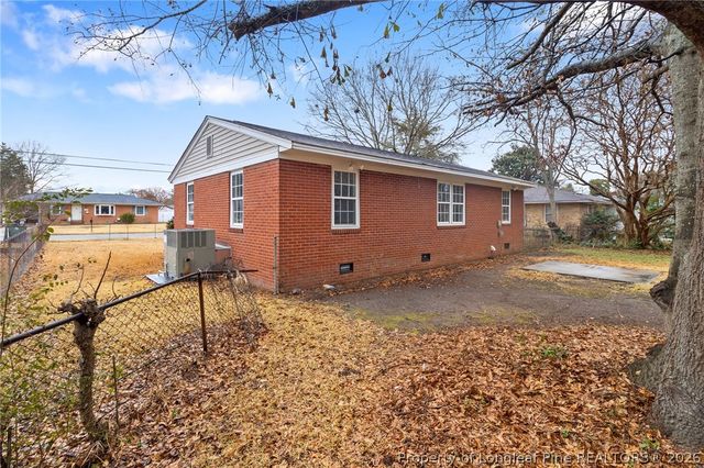 1005 Juniper Drive, Fayetteville, NC 28304