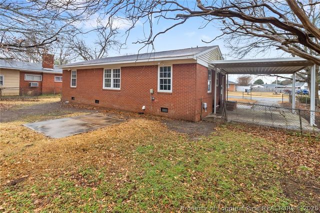 1005 Juniper Drive, Fayetteville, NC 28304