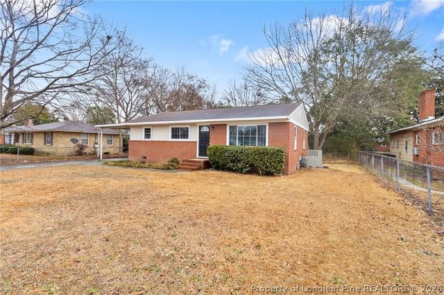 1005 Juniper Drive, Fayetteville, NC 28304