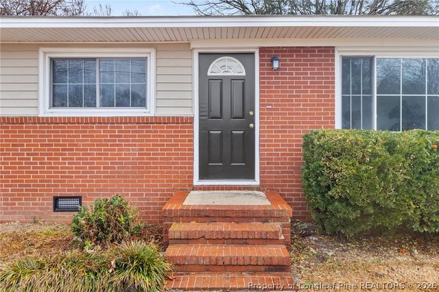 1005 Juniper Drive, Fayetteville, NC 28304