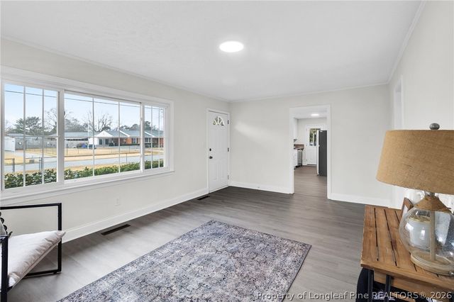 1005 Juniper Drive, Fayetteville, NC 28304