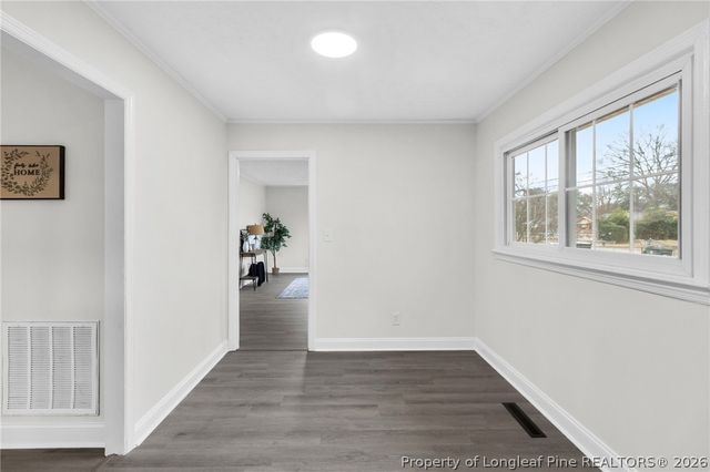 1005 Juniper Drive, Fayetteville, NC 28304