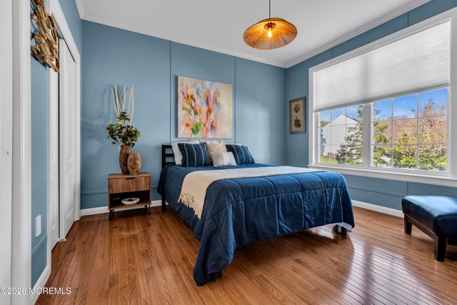 39 Lafayette Mills Road, Manalapan, NJ 07726